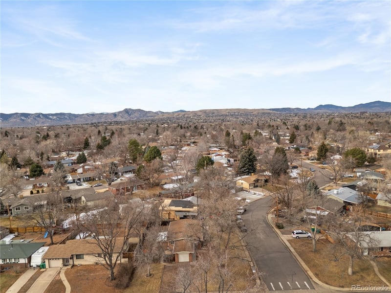 8000 Louisiana Ave, Lakewood, CO 80232