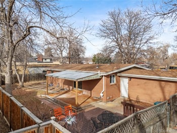 8000 Louisiana Ave, Lakewood, CO 80232