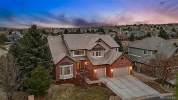 7086 Esperanza Dr, Castle Pines, CO 80108