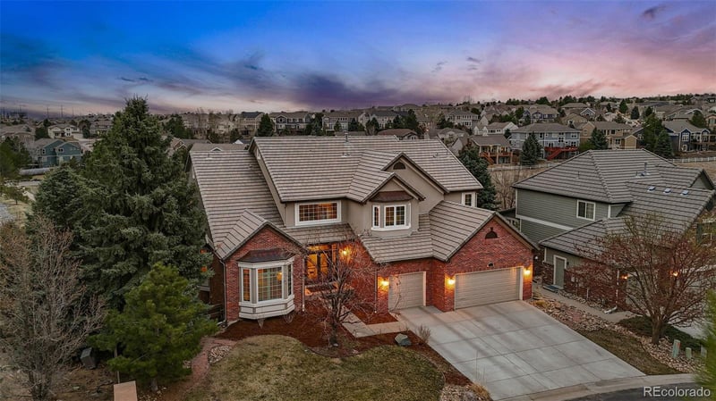 7086 Esperanza Dr, Castle Pines, CO 80108