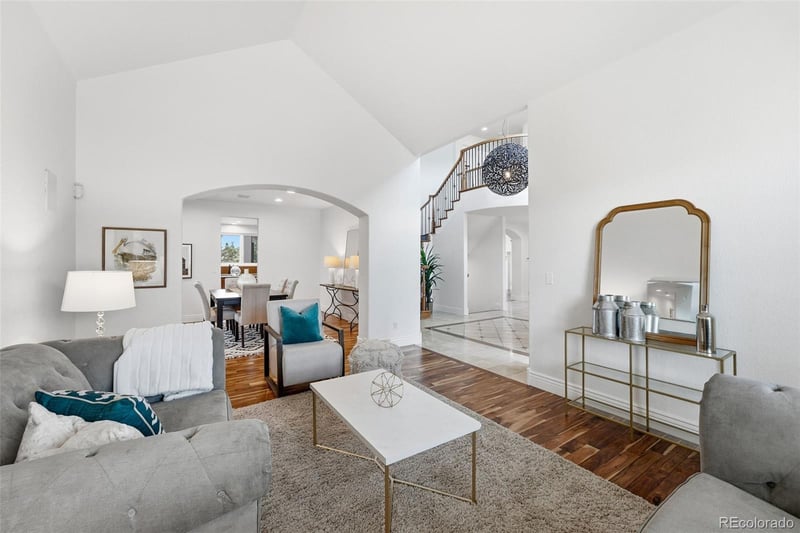 7086 Esperanza Dr, Castle Pines, CO 80108