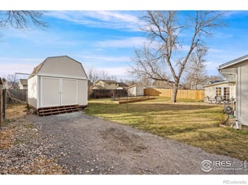 3025 Cumberland Ct, Fort Collins, CO 80526