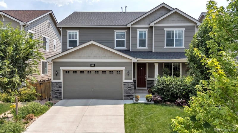 6244 Watermann Way, Frederick, CO 80516