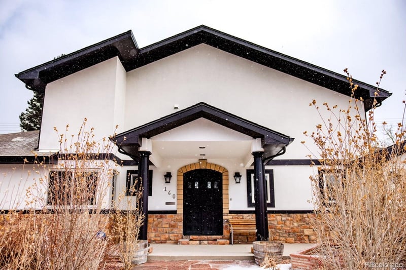 160 Hudson St, Denver, CO 80246