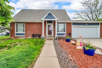 4694 S Ouray Way, Aurora, CO 80015