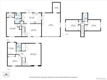 4694 S Ouray Way, Aurora, CO 80015