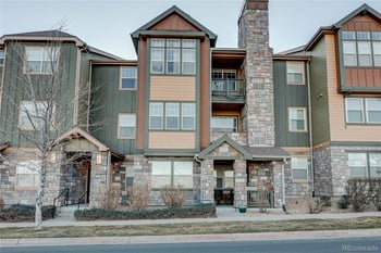 8489 Canyon Rim Cir #207, Englewood, CO 80112