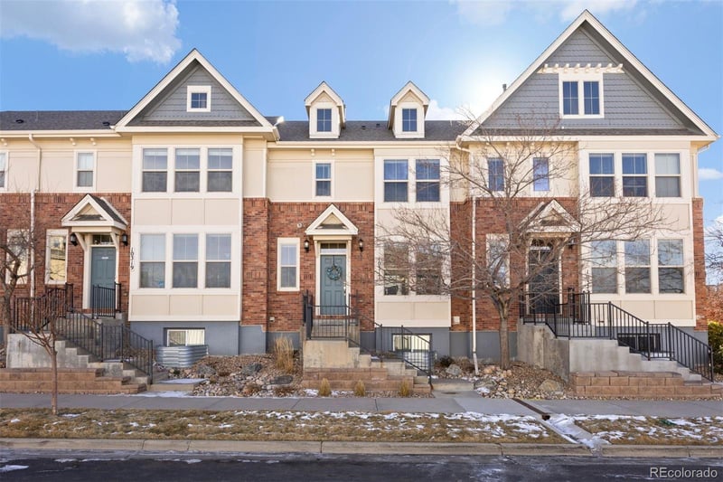 10317 Bellwether Ln, Lone Tree, CO 80124