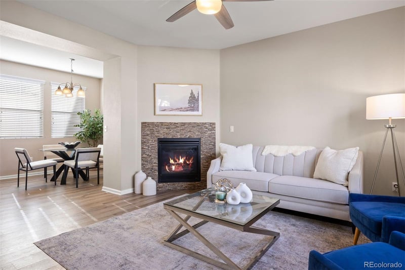 10317 Bellwether Ln, Lone Tree, CO 80124