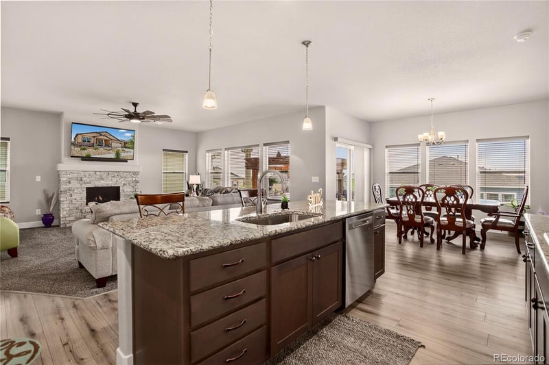 6687 Rolling Creek Dr, Colorado Springs, CO 80924