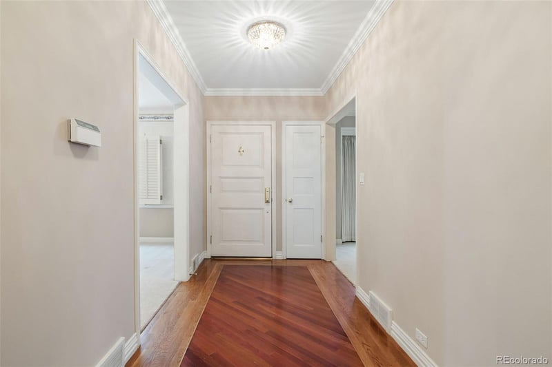 1 Crestmoor Dr, Denver, CO 80220