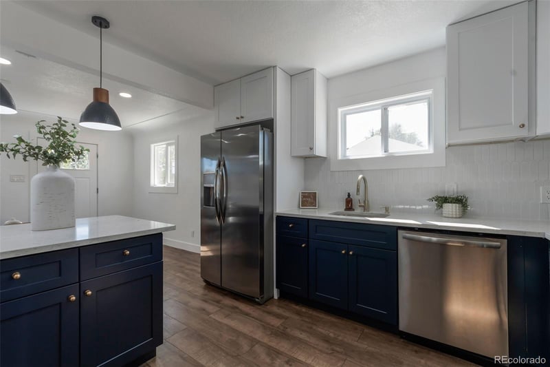 1135 Vrain St, Denver, CO 80219