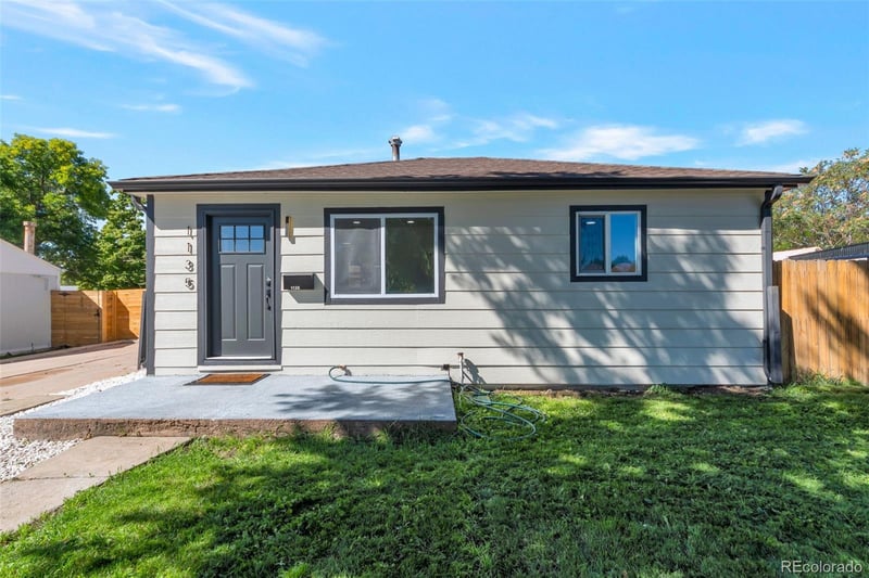 1135 Vrain St, Denver, CO 80219