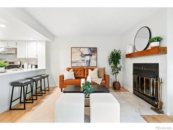 5920 Gunbarrel Ave #D, Boulder, CO 80301