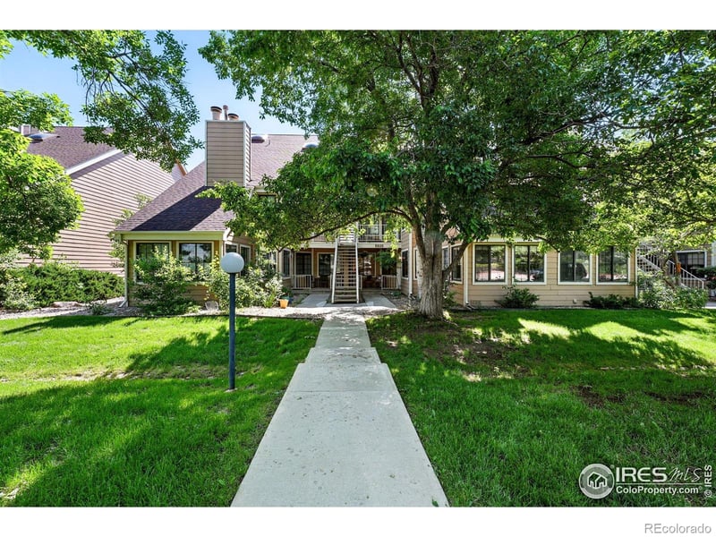 5920 Gunbarrel Ave #D, Boulder, CO 80301