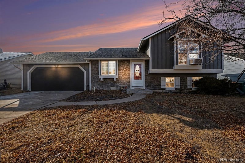 5839 Perth Pl, Centennial, CO 80015