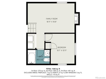 5839 Perth Pl, Centennial, CO 80015