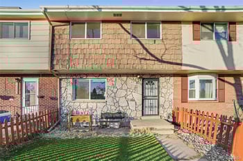 6317 Mississippi Pl, Lakewood, CO 80232