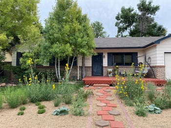 3413 Oregon Trl, Fort Collins, CO 80526