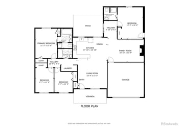 3413 Oregon Trl, Fort Collins, CO 80526