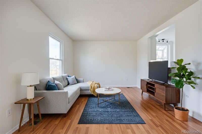 8428 Sandreed Cir, Parker, CO 80134