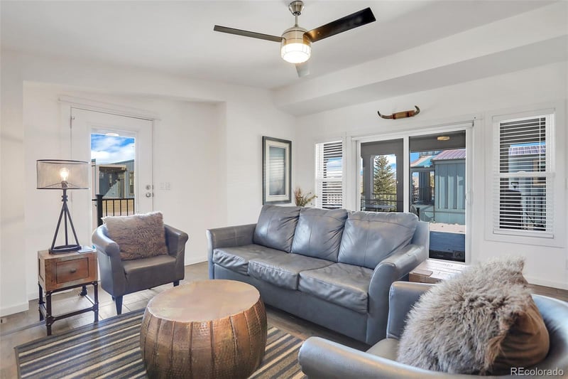 1051 Summit Trl Lot V26, Granby, CO 80446