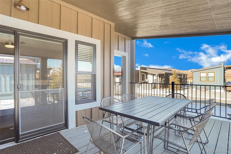 1051 Summit Trl Lot V26, Granby, CO 80446