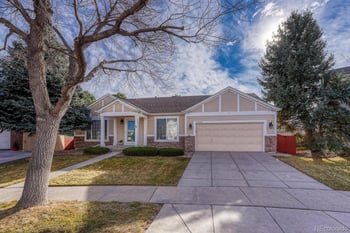 10600 Girard Ave, Lakewood, CO 80227