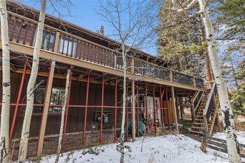 22296 Cook Ln, Morrison, CO 80465