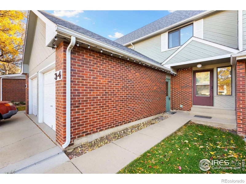 3440 Windmill Dr #3-4, Fort Collins, CO 80526