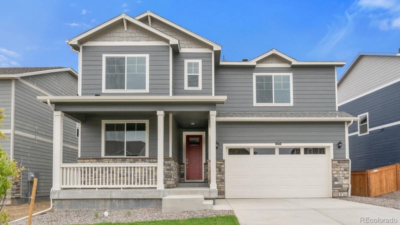 1013 Brink St, Lochbuie, CO 80603
