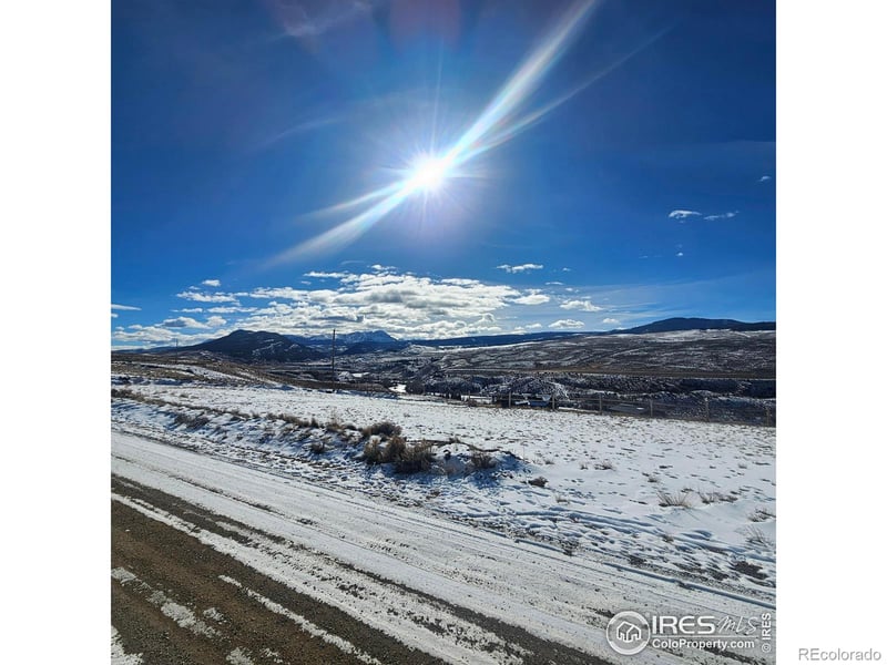 508 County Road 1003, Kremmling, CO 80459