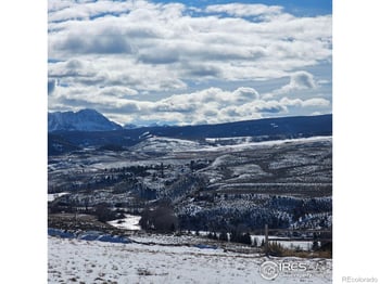 508 County Road 1003, Kremmling, CO 80459