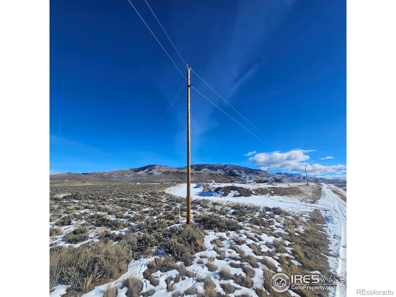 508 County Road 1003, Kremmling, CO 80459