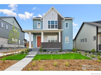 2749 Blue Iris Dr, Loveland, CO 80538