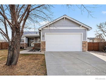 1622 Ponderosa Ct, Fort Lupton, CO 80621
