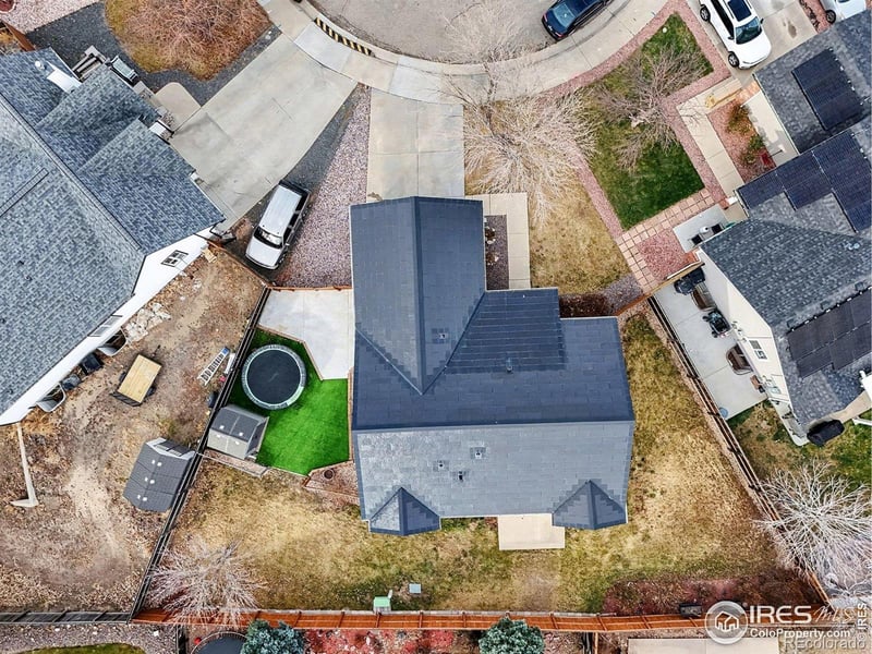 1622 Ponderosa Ct, Fort Lupton, CO 80621