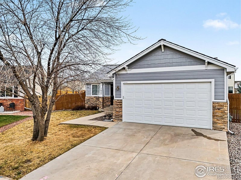 1622 Ponderosa Ct, Fort Lupton, CO 80621