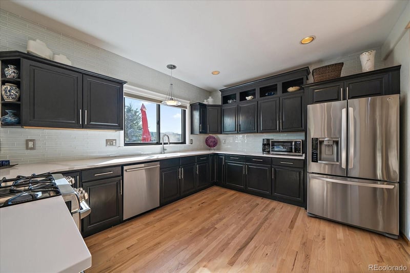 31518 Niakwa Rd, Evergreen, CO 80439