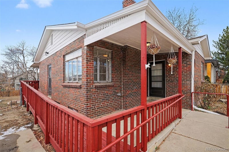 1535 University Blvd, Denver, CO 80210