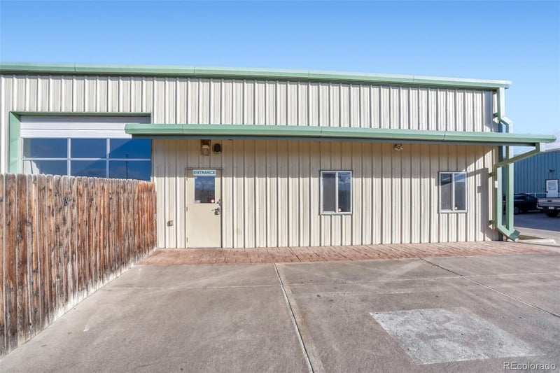 8681 Rosemary St, Commerce City, CO 80022