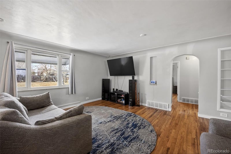 5637 Wyandot St, Denver, CO 80221