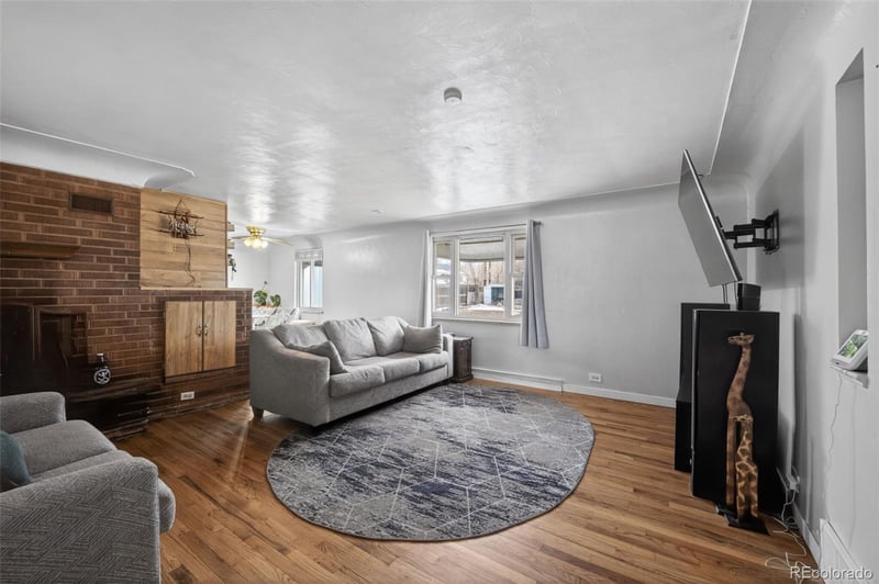 5637 Wyandot St, Denver, CO 80221