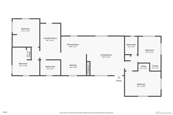 5637 Wyandot St, Denver, CO 80221