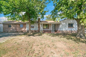 5637 Wyandot St, Denver, CO 80221