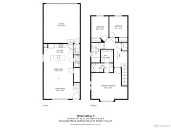 5861 Dakan Loop, Colorado Springs, CO 80927