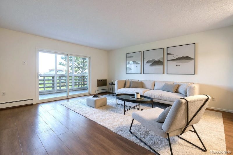 350 Clinton St #8B, Denver, CO 80247