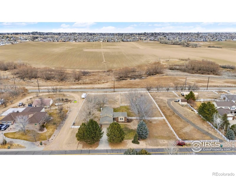 5537 Kiowa Dr, Greeley, CO 80634