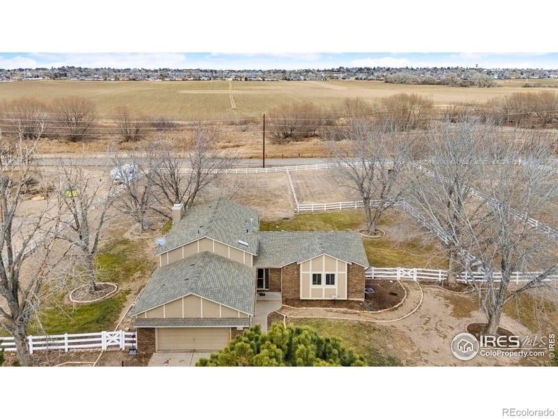 5537 Kiowa Dr, Greeley, CO 80634