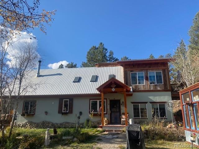 198 Cr 26 , Twin Lakes, CO 81251